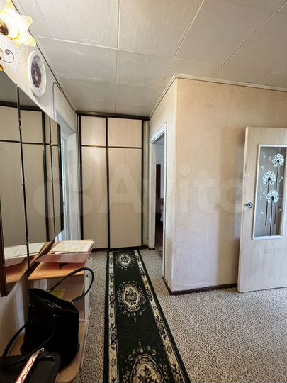 2-к. квартира, 48,8 м², 4/5 эт.