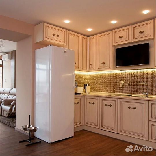 Кухонный гарнитур на заказ