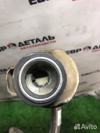 Горловина топливного бака Ford Mondeo седан 2.0L