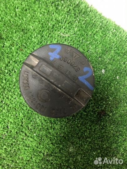 Крышка горловины топливного бака Geely Mk седан