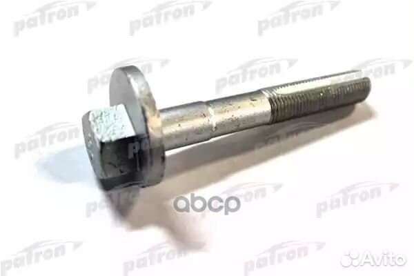 Болт эксцентрик audi Q7 06/VW touareg 03-10 за