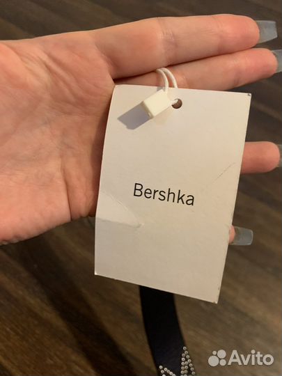 Ремень женский