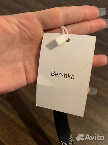 Ремень женский