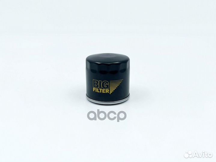 Фильтр масляный корпусной mazda 2, 3, 6, CX-3