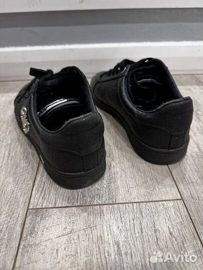 Кеды женские guess 37