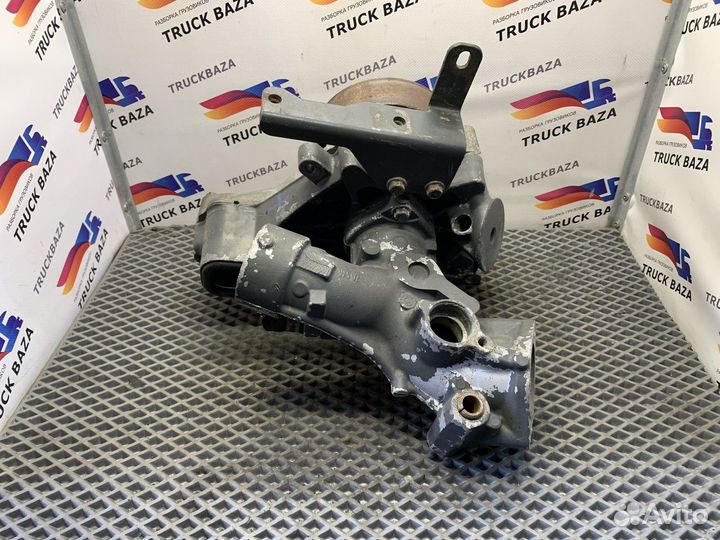 Насос водяной (помпа)