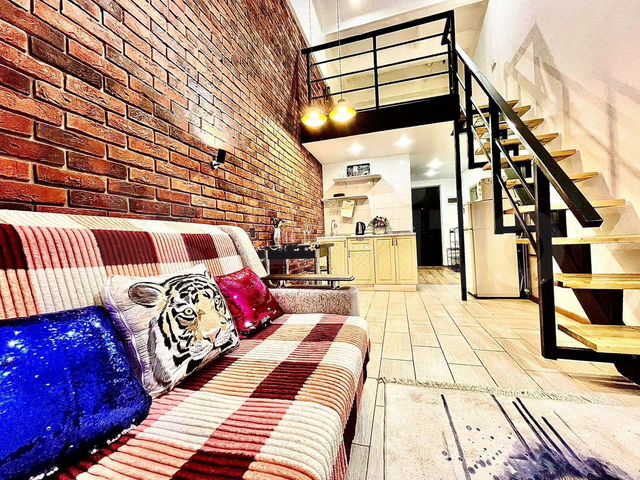 Квартира-студия, 29,9 м², 2/3 эт.