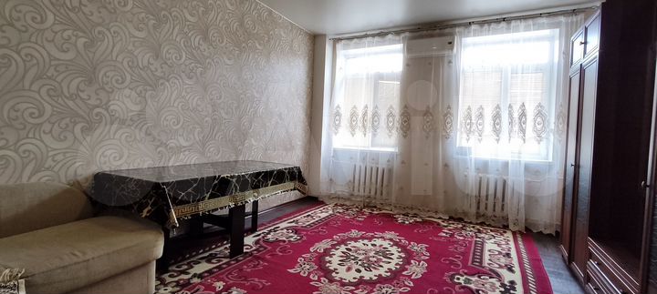 2-к. квартира, 56,1 м², 3/3 эт.