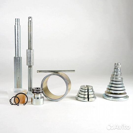 Набор для ремонта бака стиральной машины Standard