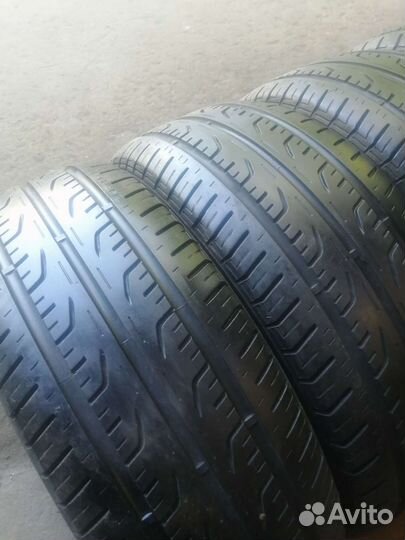 Kumho Power Max 769 195/55 R15