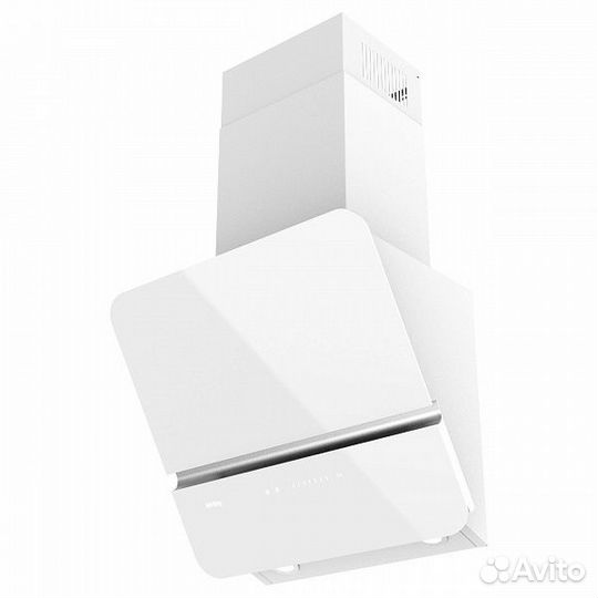 Каминная вытяжка Korting KHC 69499 GW