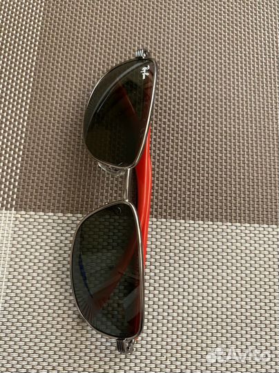 Очки солнцезащитные детские ray ban оригинал