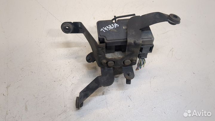 Блок абс, насос Ford Fusion, 2007