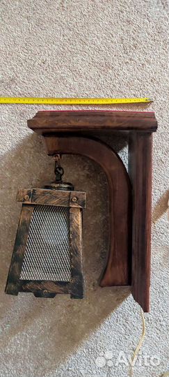 Светильник настенный