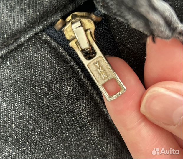 Джинсы женские размер 44