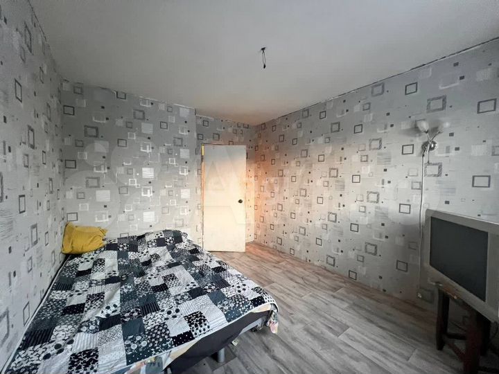 2-к. квартира, 53,5 м², 4/5 эт.