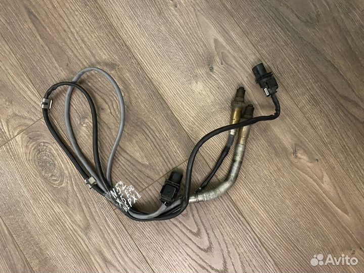 Лямбда-зонд верхний пара Оригинал BMW X5 E70
