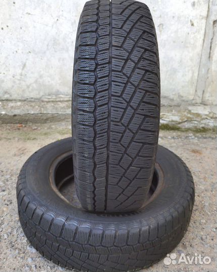 Continental ContiVikingContact 5 185/65 R15 88T