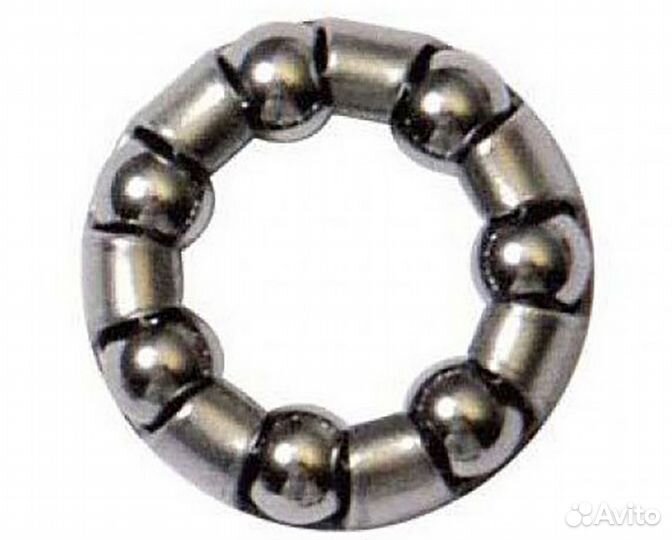 Подшипник вело педали (малый) (шт.)