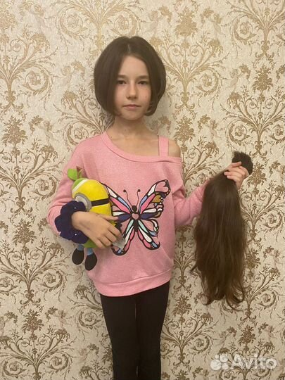 Покупаем волосы в Энгельсе