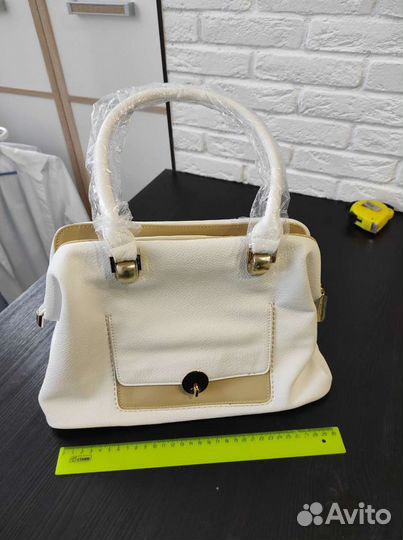 Сумка женская кожзам