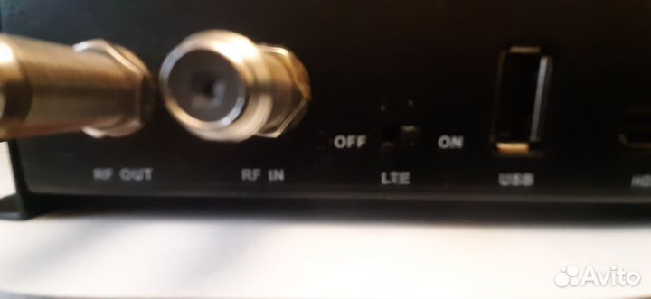 Продам модулятор DVB-T(одиночный канал) FullHD(108