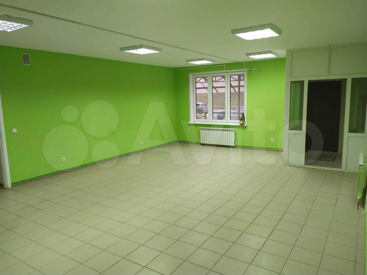 Свободного назначения, 108.7 м²