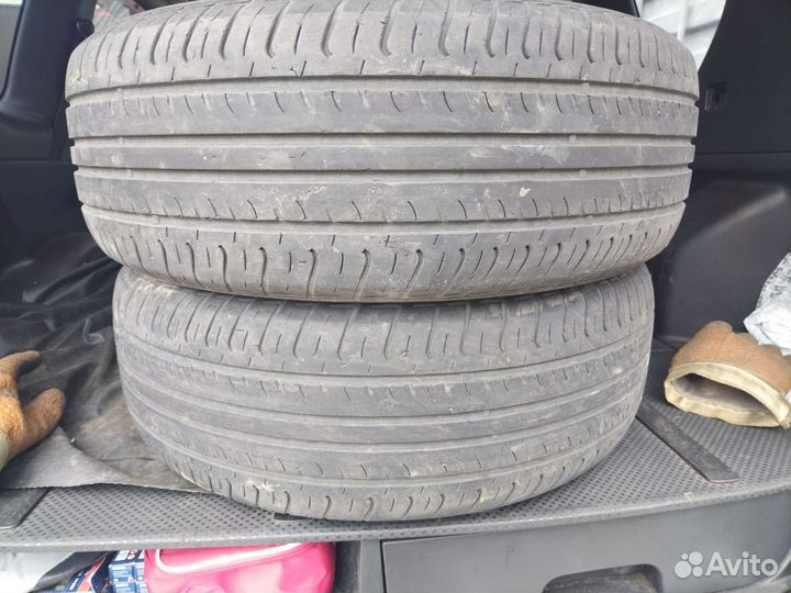 Hankook Optimo K415 225/60 R17 99H