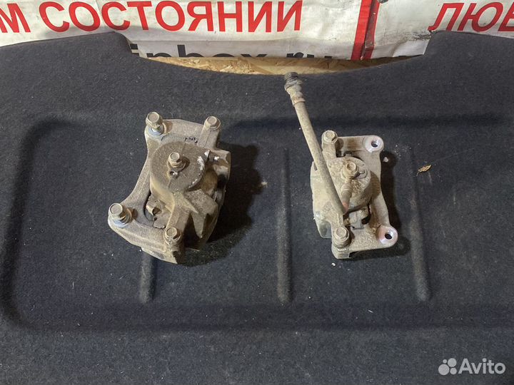 Супорт киа стингер