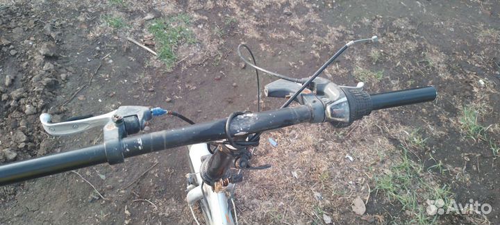 Велосипед actico 16