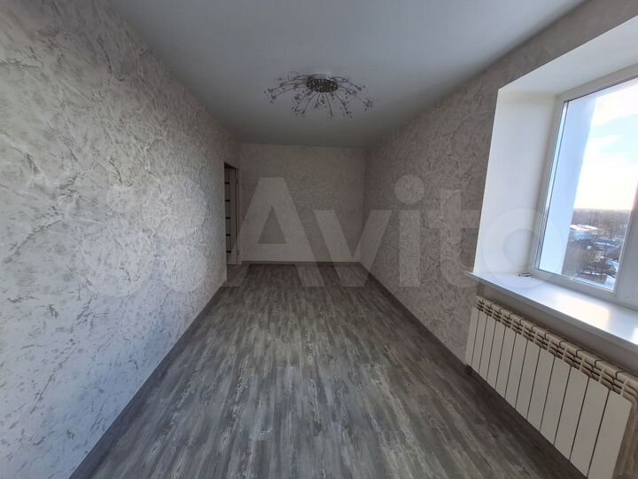 3-к. квартира, 75,3 м², 9/9 эт.