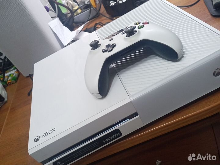 Xbox One