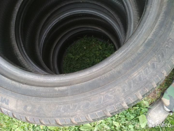 Dunlop SP Winter Sport 3D 205/55 R16 91H