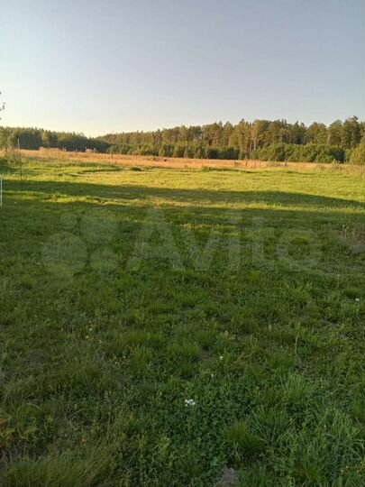 Участок 15 сот. (ИЖС)