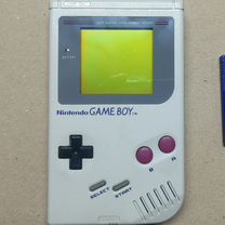 Gameboy DMG-01