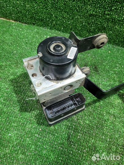 Блок ABS (насос) Ford Focus III 1.6