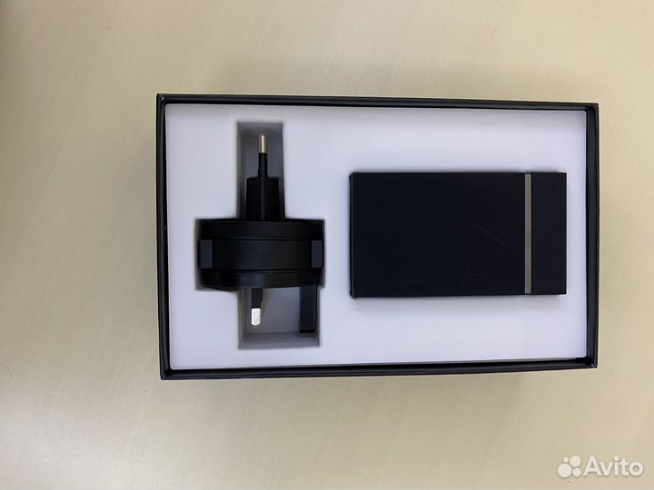 Native union smart charger pd 20w