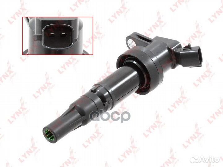 Катушка зажигания SPL1309 SPL1309 lynxauto