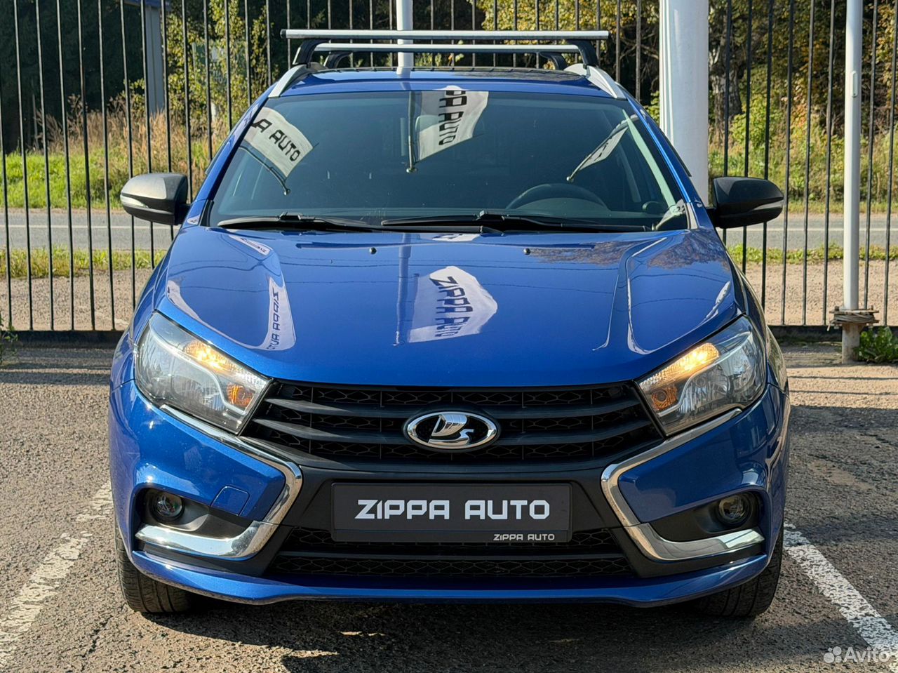 ВАЗ (LADA) Vesta 1.6 MT, 2021, 46 281 км