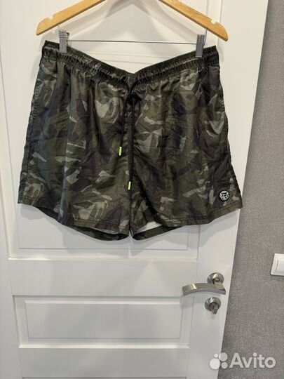 Шорты мужские F&F