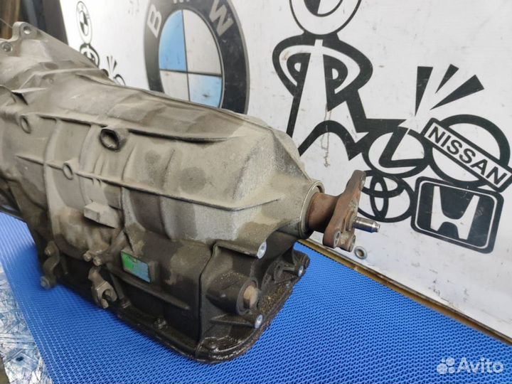 АКПП BMW 3 E90 6L45