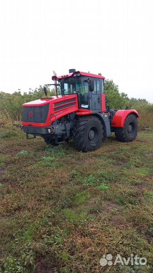 Трактор Кировец К-708.4, 2017