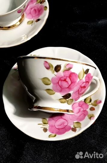 Кремгэсовский сервиз