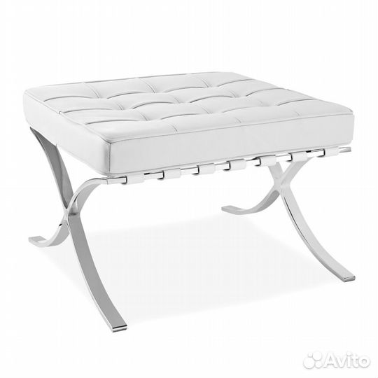 Пуф Barcelona ottoman