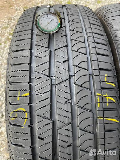 Continental ContiCrossContact LX Sport 235/65 R17