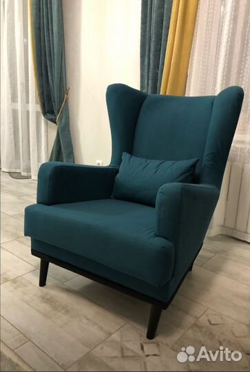 Кресло Оскар(Verona)