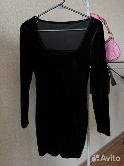 Одежда для девушек