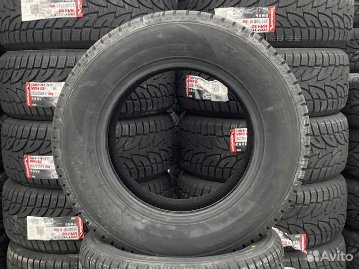 RoadX RX Frost WH12 265/65 R17 112T