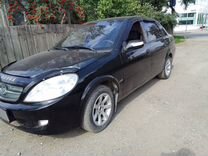 LIFAN Breez (520) 1.3 MT, 2010, 100 178 км, с пробегом, цена 170 000 руб.