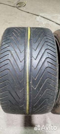 Michelin Pilot Sport 245/50 R19